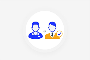 Convert Guest To Customer for Magento 2