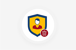 Delete Customer Account for Magento 2