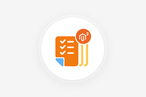 Order Success Page Feedback Form for Magento 2