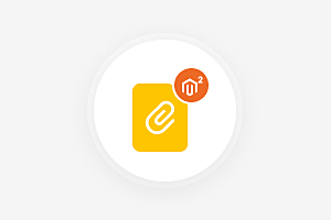 Product Attachments for Magento 2