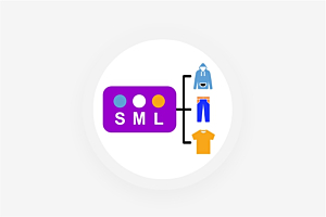 Product Custom Option Templates for Magento 2