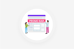 Promotion Bar for Magento 2