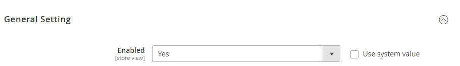 Easy to Config