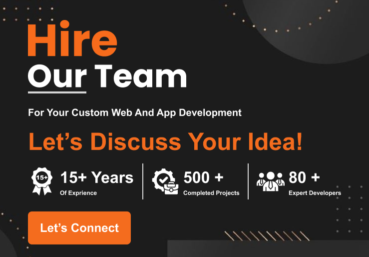 Hire Our Team