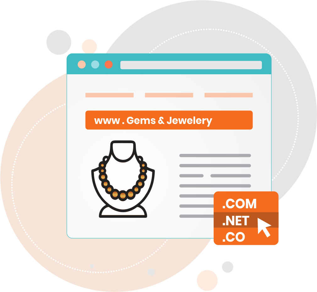 Gems-Jewelry