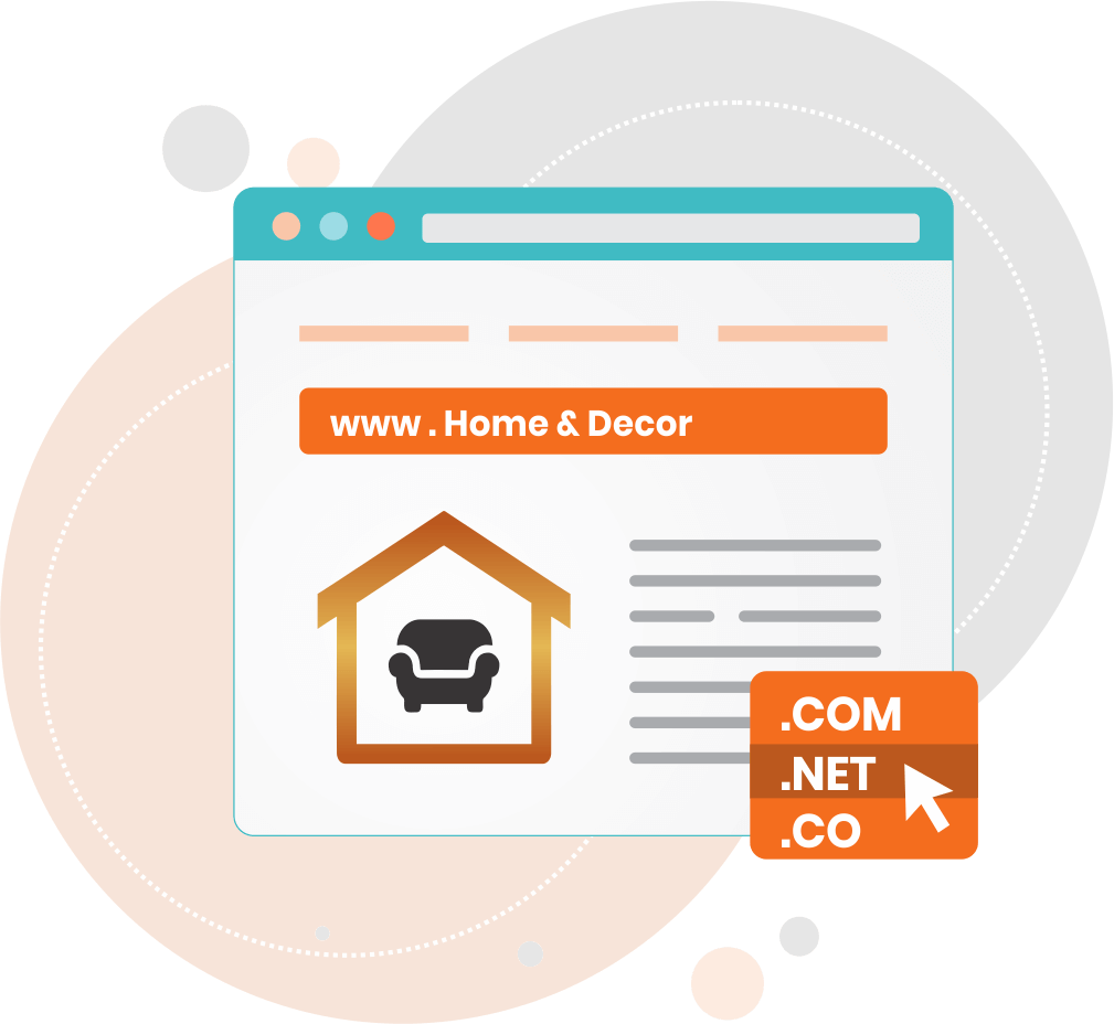 home and decor