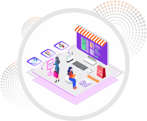 Magento2 Development Partner