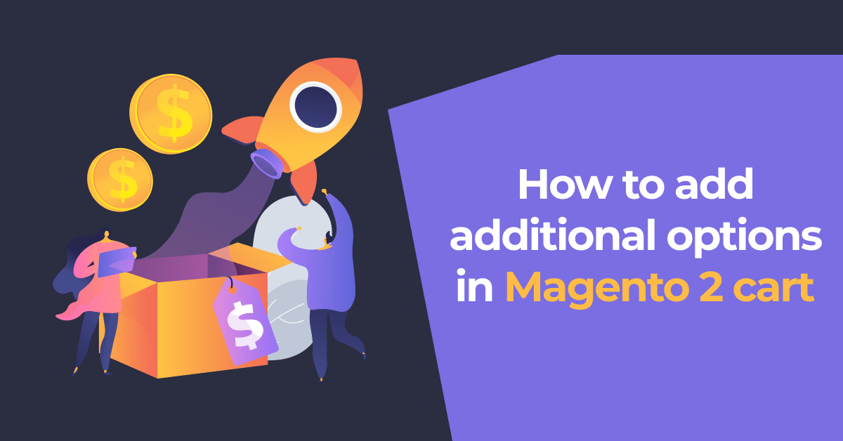 How to add additional options in magento 2 cart