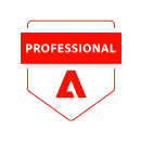 Adobe certified professional
