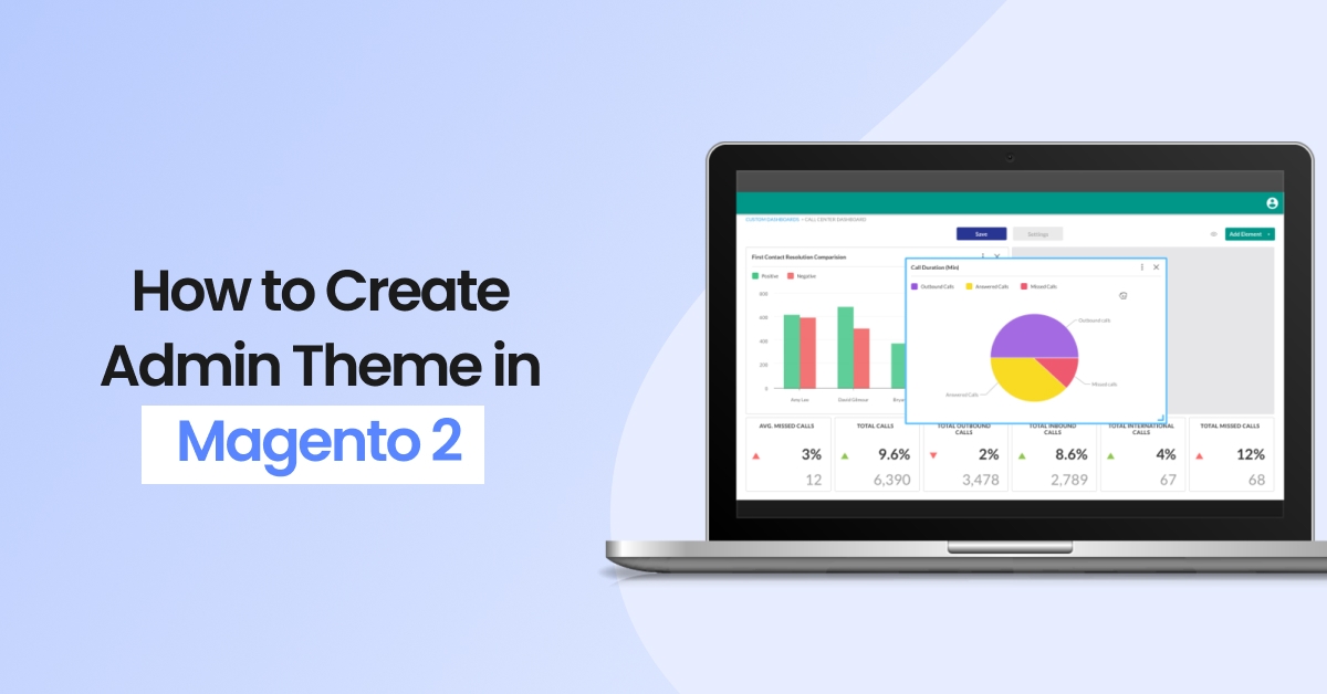 How to Create Admin Theme in Magento 2