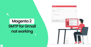 Magento 2 SMTP for Gmail not working