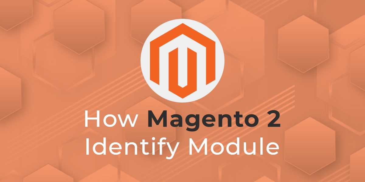 How Magento 2 identify module