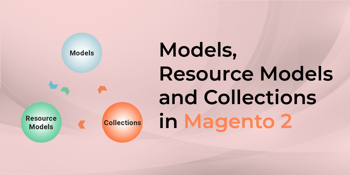 Models, Resource Models and Collections in Magento 2