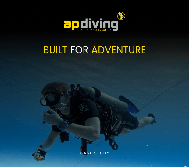 Apdiving