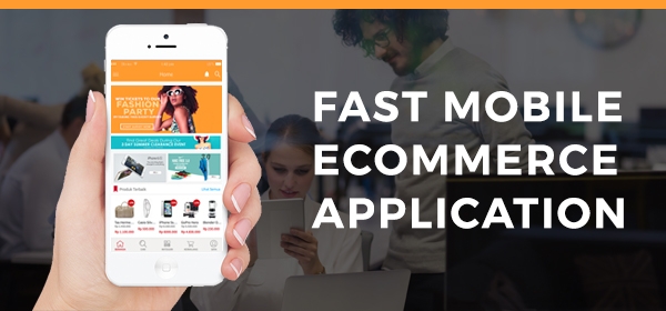 Magento: How quickly you can create a mobile eCommerce app in android/iOS ?