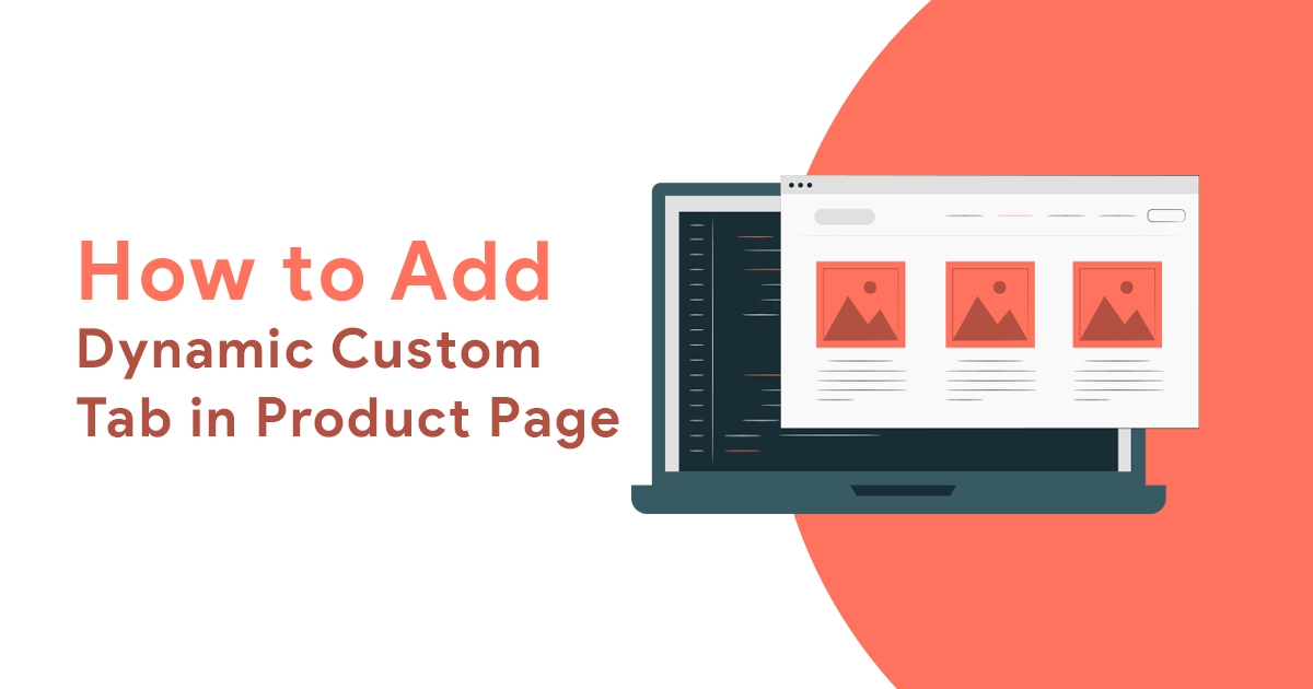How to Add Dynamic Custom Tab in Product Page Magento 2