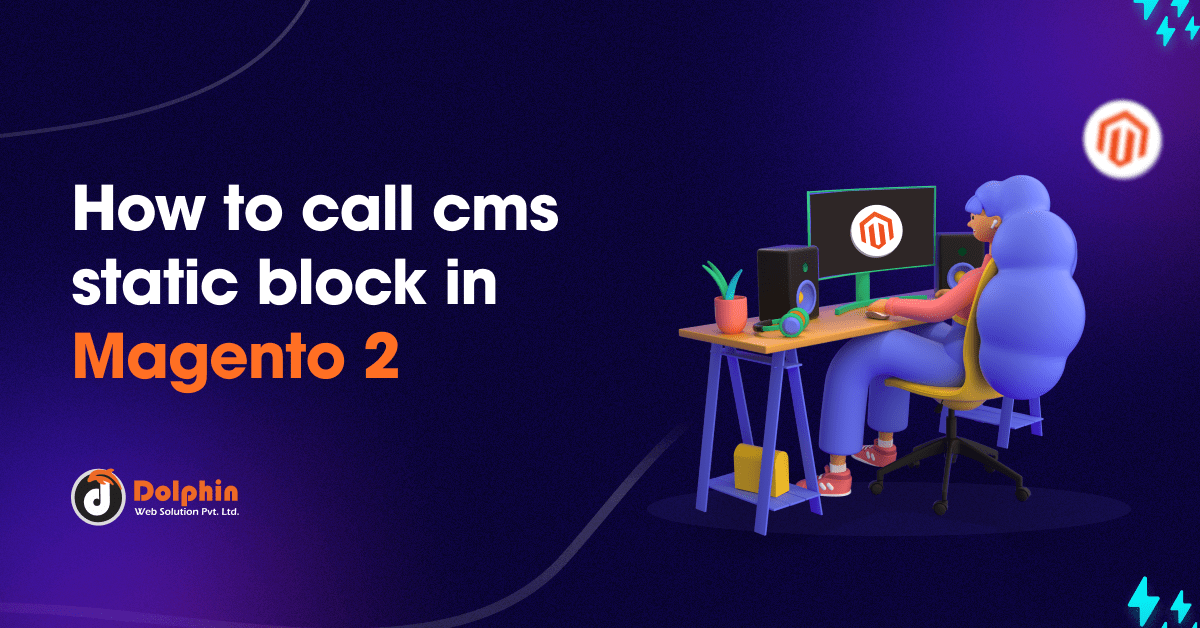 How to call cms static block in Magento 2