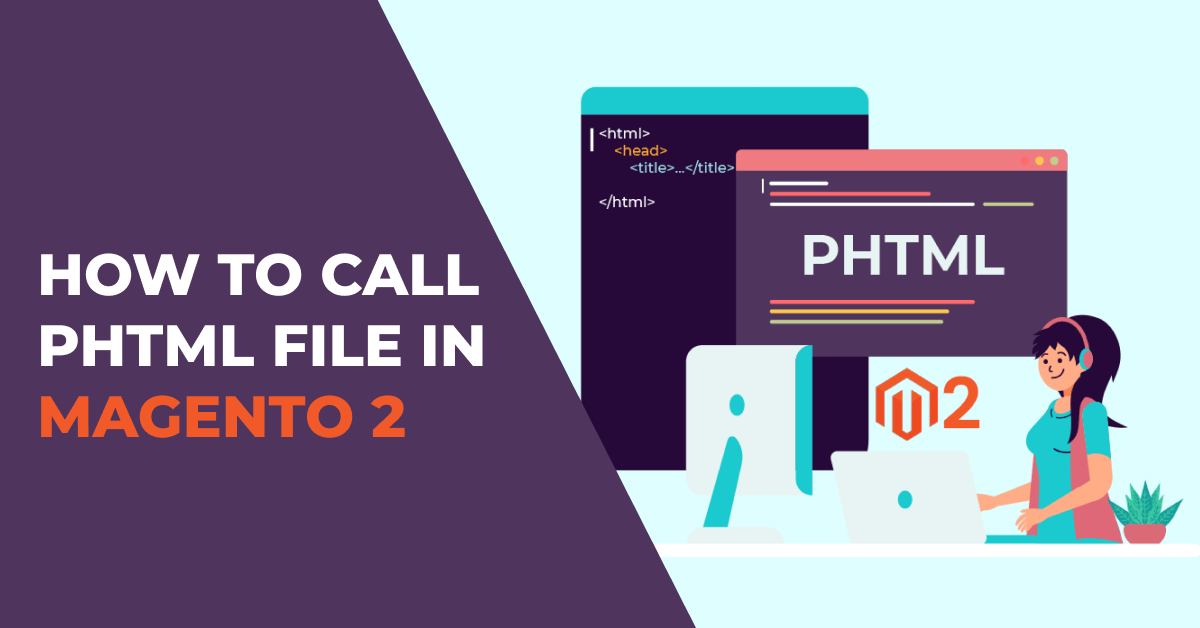 How to call phtml file in Magento 2