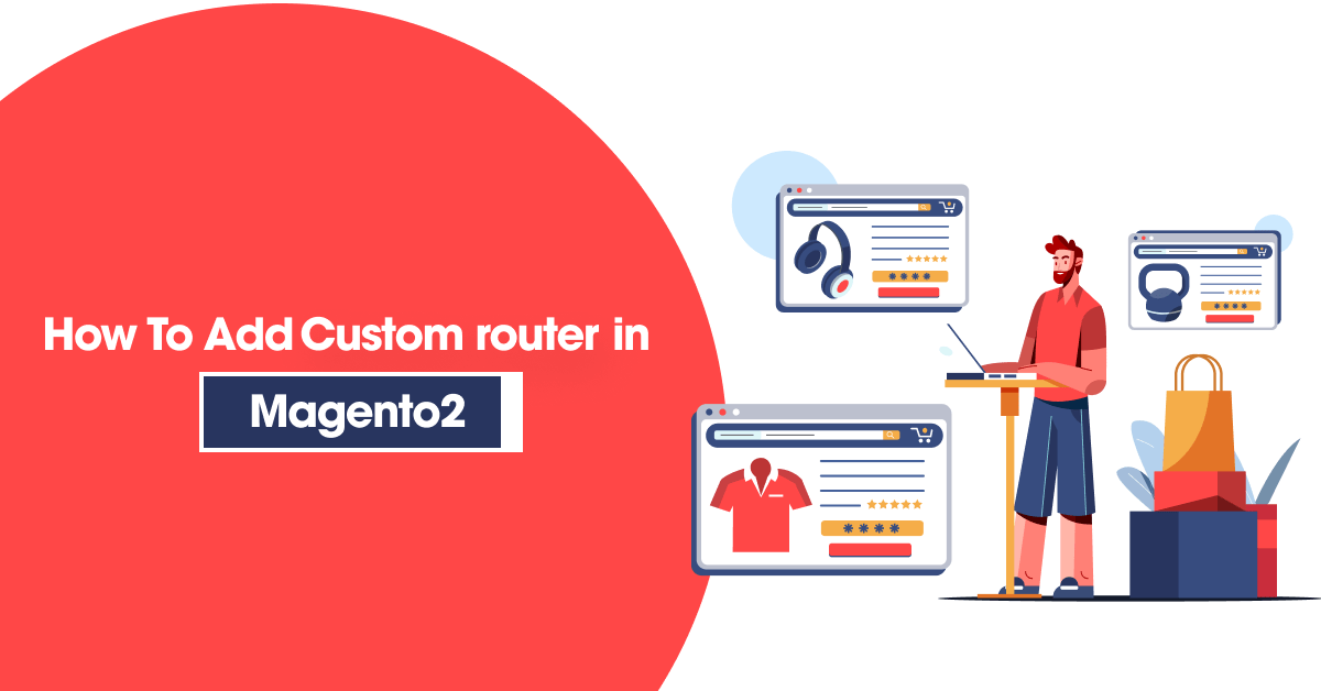 How To Add Custom router in Magento2