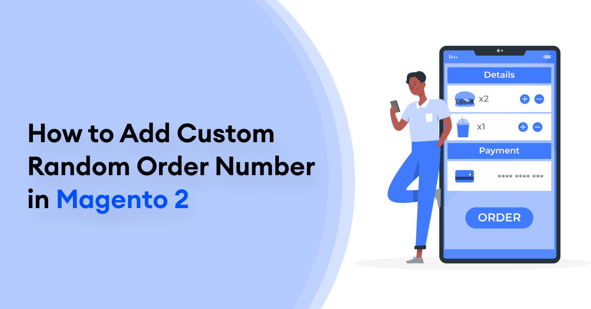 How to add Custom Random Order Number in Magento 2