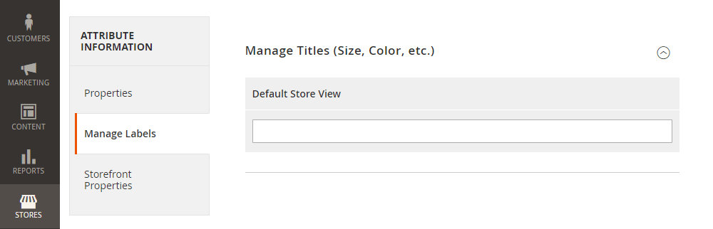How to Create Product Attribute in Magento 2