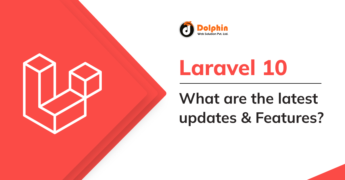 Laravel 10 – What are the latest updates & Features?