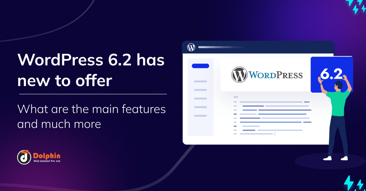 What’s new features and more in WordPress 6.2