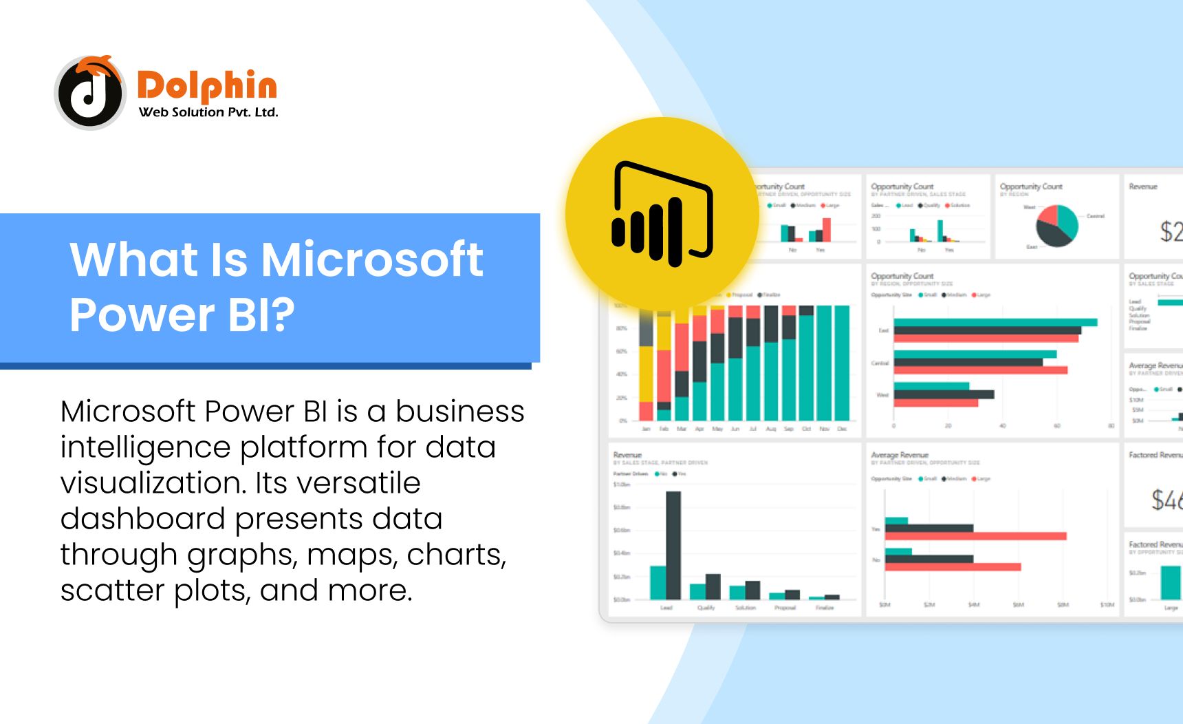 What Is Microsoft Power BI