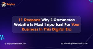 11 Reasons Why Your Business Needs an eCommerce Website Today