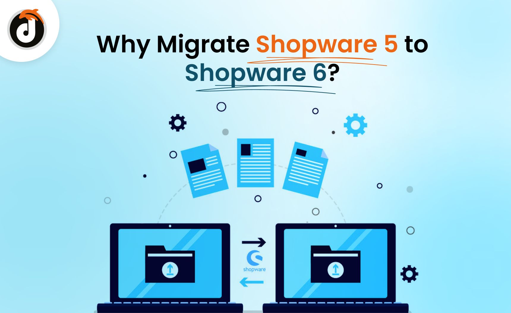 Why is Shopware 6 Required