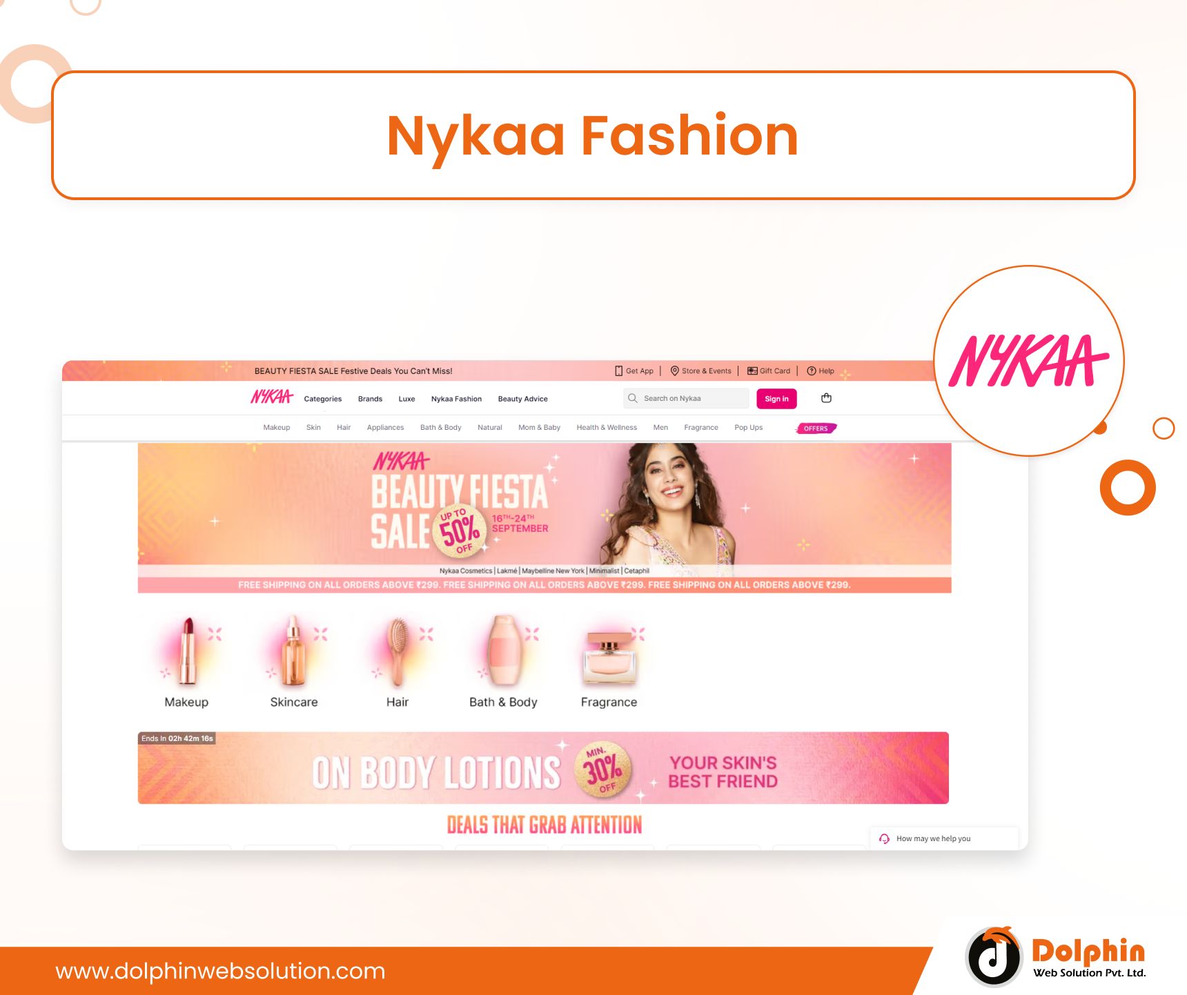 Nykaa Fashion