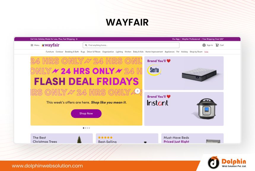 Wayfair