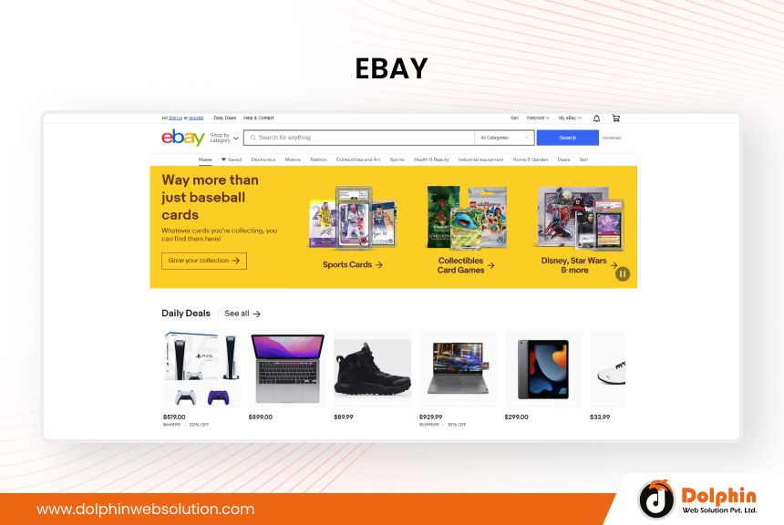 eBay