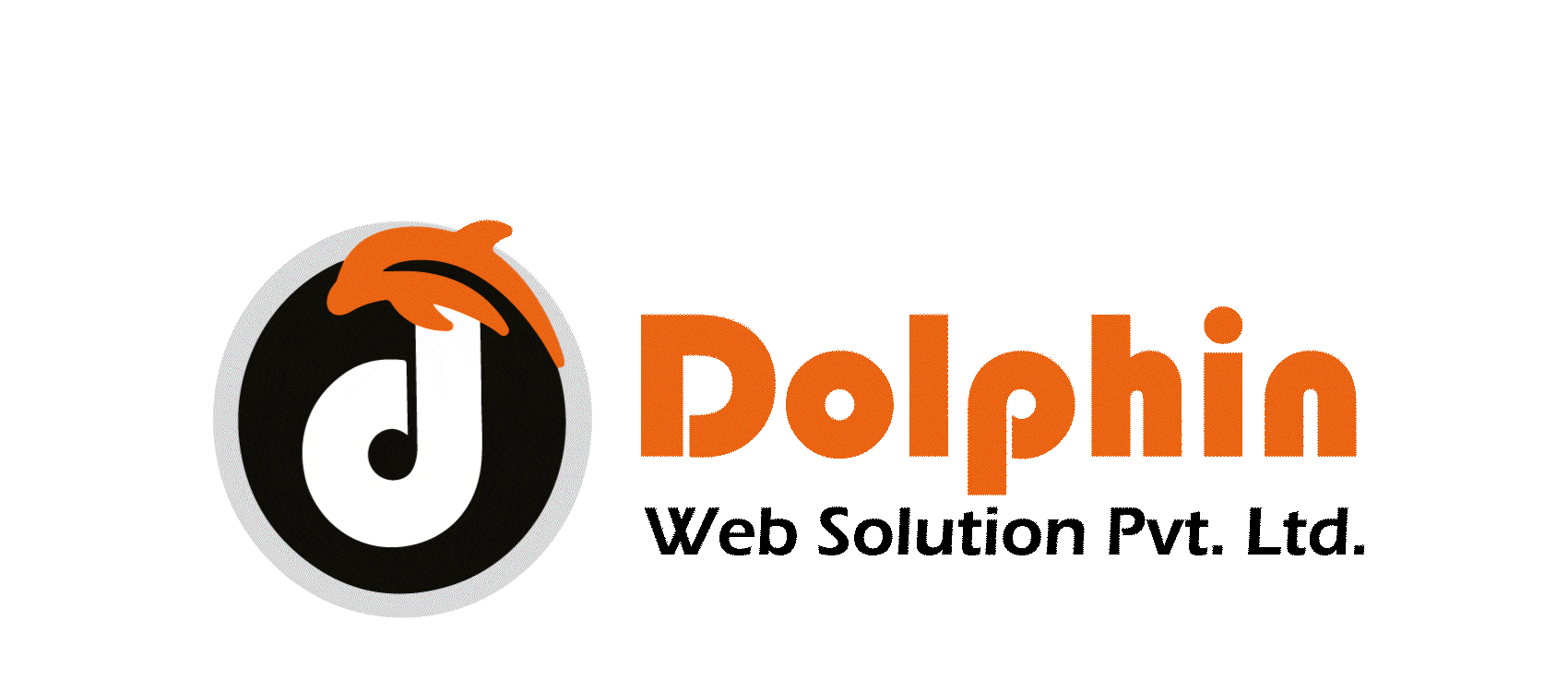 Dolphin web solutions