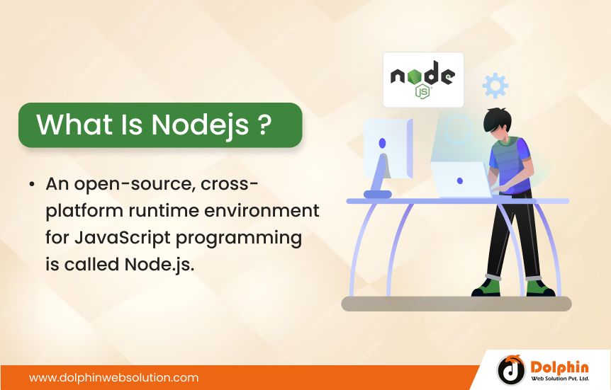 What Is Nodejs