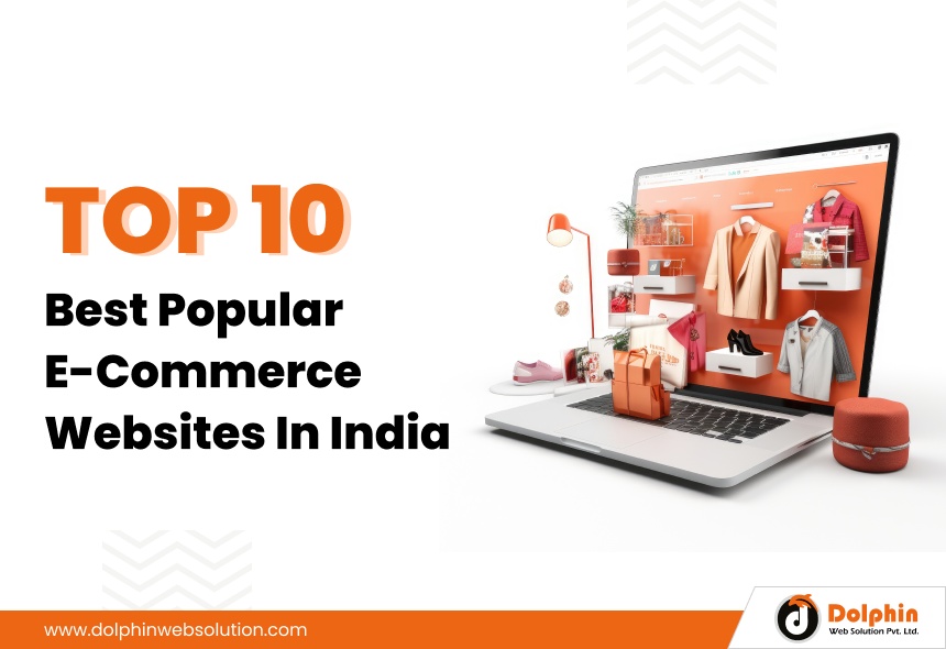 Best Popular eCommerce Websites in India