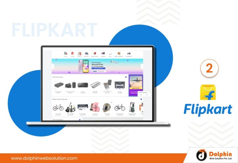 Top 10 Best Popular ECommerce Websites In India top-10-best-popular-ecommerce-websites-in-india