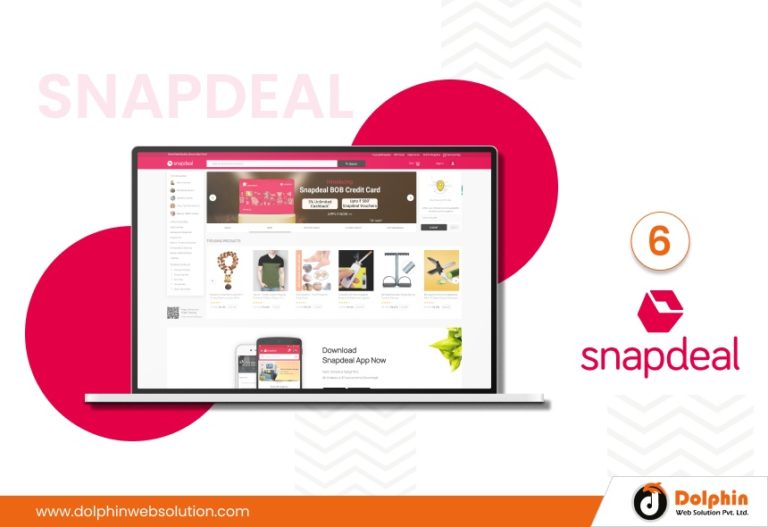 Top 10 Best Popular ECommerce Websites In India top-10-best-popular-ecommerce-websites-in-india