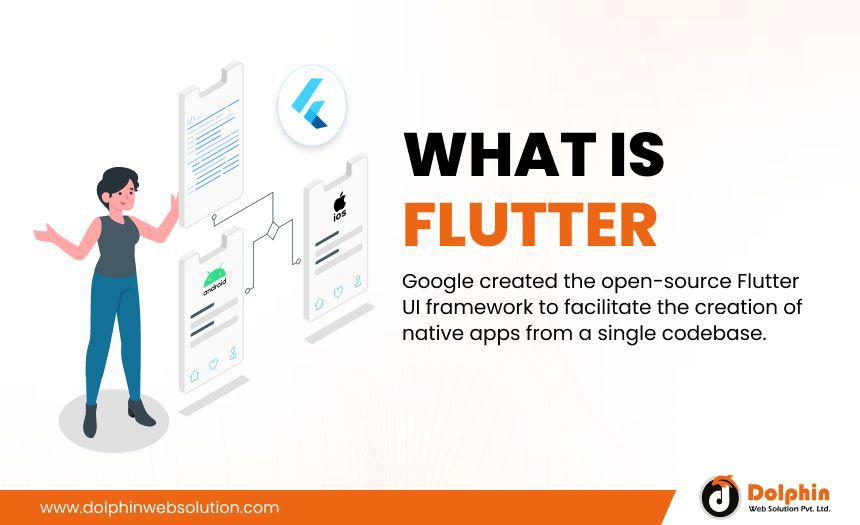 What Is Flutter