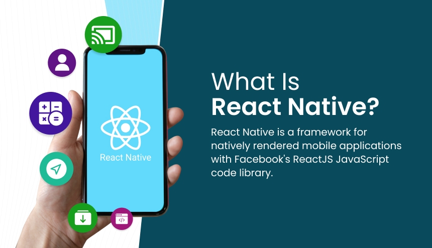 ​​What Is React Native