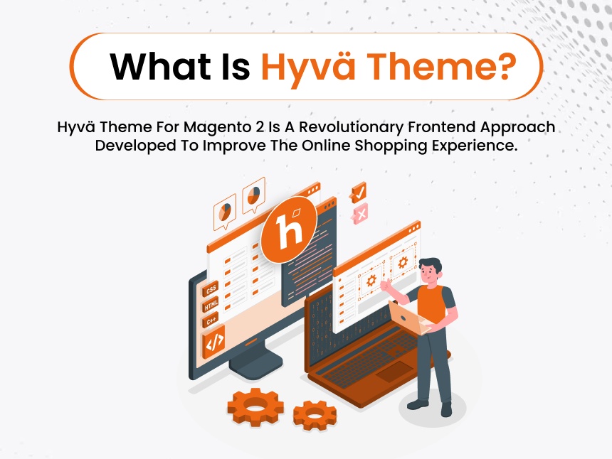 what is Hyvä Theme?
