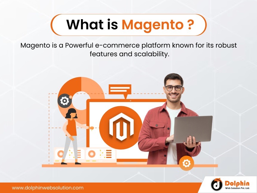 What is Magento