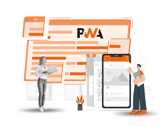 Boost Your E-Commerce with PWA Excellence Today!
