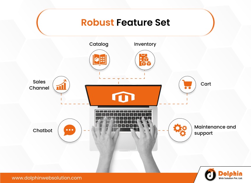 Robust Feature Set