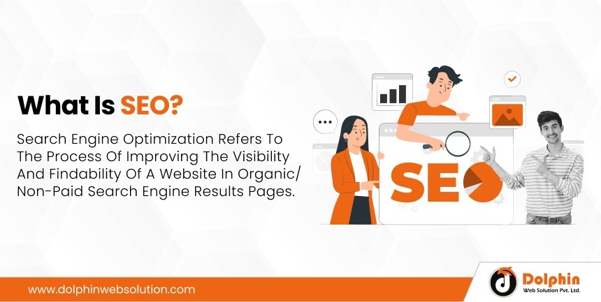 What is SEO?