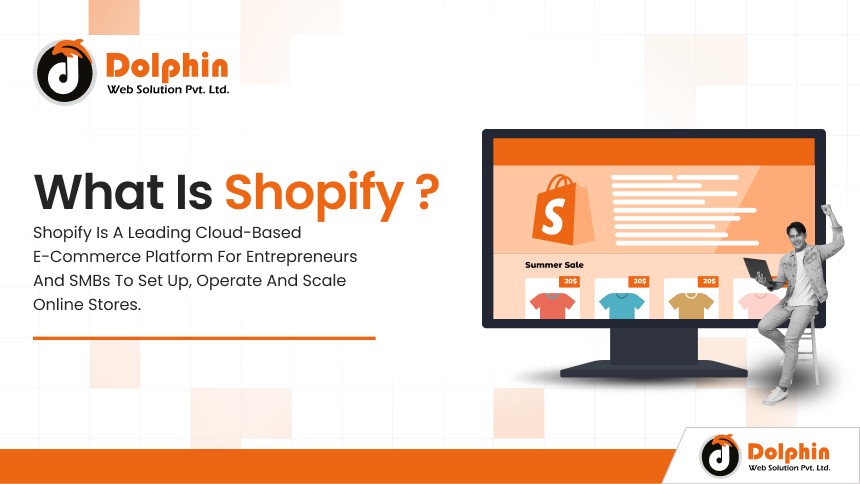 What is Shopify