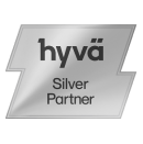 Hyvä Silver Partner