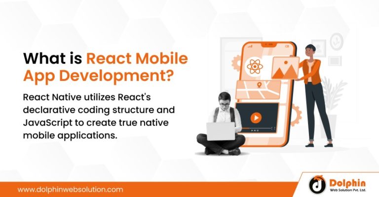 Why Should You Choose React Native For Your Mobile App?