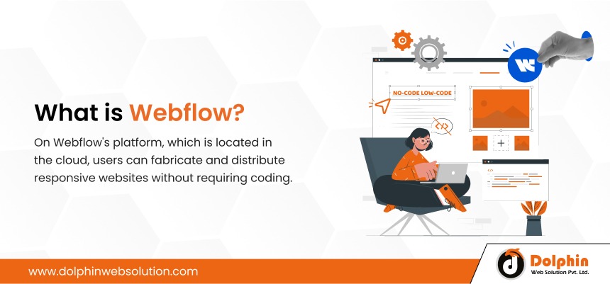 What is Webflow