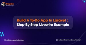 Build a To-Do App in Laravel: Step-by-Step Livewire Example